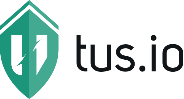 We start tus.io