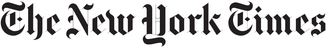 The New York Times becomes a customer